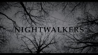 Nightwalker  Promo Trailer [upl. by Idnod692]