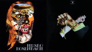 MUSEO ROSENBACH  Zarathustra 1973  FULL ALBUM [upl. by Zola]