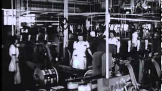 The Bracero Program Migrant Workers in America Documentary Part 2 1959 [upl. by Gainer]