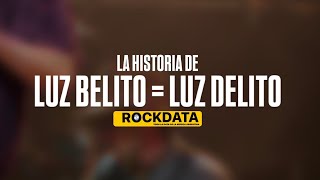 El riff de LUZBELITO de LOS REDONDOS es un robo a KISS [upl. by Yliah]