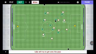 Swift Retaliation Mastering the Art of CounterAttacking Tactics in FM23 Mobile [upl. by Chambers]