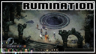 Rumination Analysis on Pillars of Eternity [upl. by Jaella405]