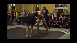 ADCC Scotland Invitational 1 Jay Sharp Vs Argyll Graham [upl. by Naima]