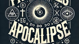 O Significado das Profecias do Apocalipse [upl. by Perceval]