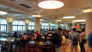 Halal buffet at Sun World Ba Na Hills  vietnam  Dan ang [upl. by Caraviello341]