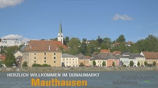 Mauthausen  Herzlich willkommen [upl. by Benildas]