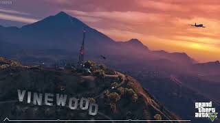 GTA V  Introduction Theme REMASTERED amp EXTENDED [upl. by Columba]