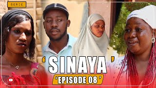 🚨SINAYA  EPISODE 08  FILM SERIE LONG METRAGE MALIEN EN BAMBARA  2024 [upl. by Gula]