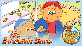 Berenstain Bears Bears For All Seasons Grow It  Ep39 [upl. by Ellwood842]