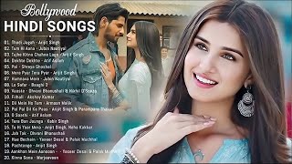 New Hindi Song 2023  Arijit SinghJubin NautiyalAtif AslamNeha KakkarArmaan MalikShreya Ghoshal [upl. by Ethan]