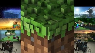 Top 15 C418 Minecraft Soundtracks [upl. by Calia]