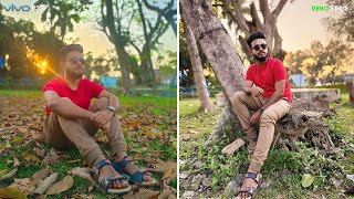 vivo V23 vs Reno 7 pro CAMERA TEST ⚡ KHATARNAAK TAKKAR [upl. by Fidole]