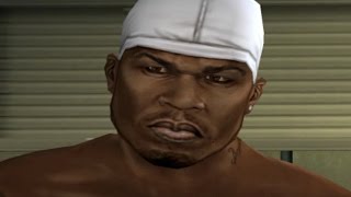 50 Cent Bulletproof  Mission 7  Not What Who [upl. by Cristi]