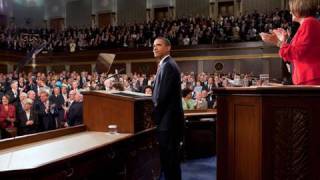 President Obama Address to Congress on Health Insurance Reform [upl. by Ecertal282]