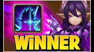 NYX IS THE BALANCE PATCH WINNER Summoners War [upl. by Netsyrk]