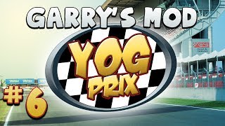 Garrys Mod  YogPrix Part 6  Gold Bars [upl. by Baumann399]