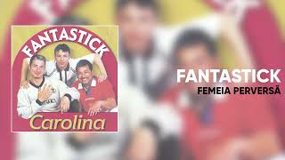 Fantastik  Femeia perversa Official Audio [upl. by Pollak203]