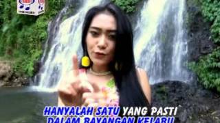 Vita Alvia  Dinding Pemisah Official Music Video [upl. by Yzmar]