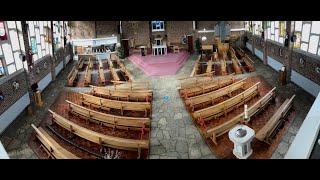 Catholic Parish of Cranleigh and Bramley Live Stream [upl. by Ahteres]