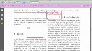 Annotating PDFs A Piece of the Digital Workflow PuzzlePart 2 [upl. by Ennaylil861]