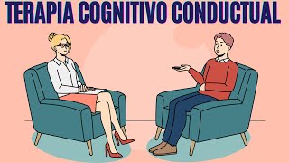 Ventajas de la Terapia Cognitivo Conductual sobre otras corrientes [upl. by Oos]