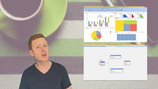 QlikView Avanzado Mejora tus habilidades con QlikView [upl. by Heyer]