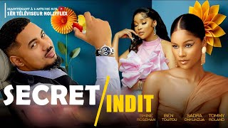 SECRET INDIT  Shine Roseman Ben Touitou Sandra Okunzuwa et Tommy Roland [upl. by Stovall]