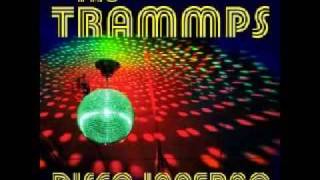 The Trammps  Disco Inferno [upl. by Ahsenar]