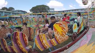 Canossa Academy Lipa School Fair and Family day  February 15 2020 [upl. by Yelram]