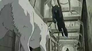 AMV Wolfs Rain Evanescense [upl. by Atnom]