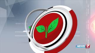 AIADMK candidates list for TN election 2016  1  04042016  News7 Tamil [upl. by Malda]