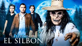 LA LEYENDA DEL SILBON  CORTOMETRAJE [upl. by Bein]