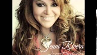 Detras De Mi Ventana Version Pop Jenni Rivera [upl. by Chuck]