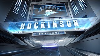 Hockinson claims first state football championship [upl. by Ruttger]