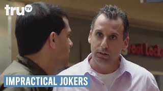 Impractical Jokers  Secret Wishes Revealed [upl. by Chapen]