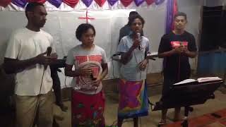 ancf nadi worshipteam [upl. by Drahser]