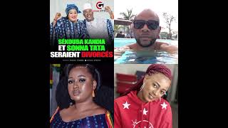 La divorce sekhouba Kandia et sonatata CondéHalima ba vs zee lelouma [upl. by Berkeley403]