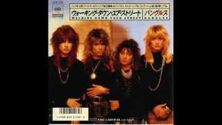 Bangles  Walking Down Your Street Extended Dance Mix [upl. by Arlin771]