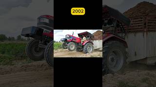 🔝🥳Evolution of Tractor Old Model Update18922024 🚜🔝🚀💥 [upl. by Reede]