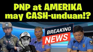 PNP at AMERIKA may CASHunduan [upl. by Rheinlander]