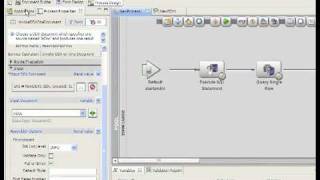 Getting Started Adobe Livecycle ES2 Workbench Part3avi [upl. by Marb908]