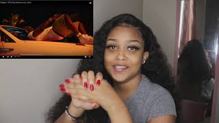 DaBaby  Off Da Rip official music video REACTION [upl. by Minnnie]