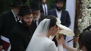 Yaakov amp Rivka  Highlight [upl. by Elleinnod]