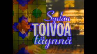 Sydän Toivoa Täynnä Intro [upl. by Braun789]