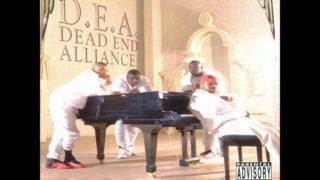 Down N HTown  Dead End Alliance HD [upl. by Naoh943]