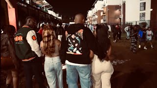 Cotton Fest Vlog 🔥🎥 [upl. by Assile782]