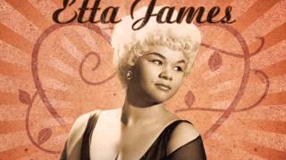 Etta James  WOMAN [upl. by Petunia]