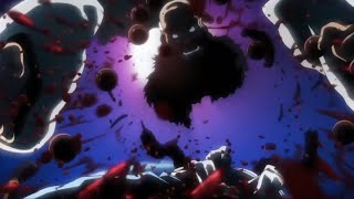 Yhwach Kills Ichibei  Bleach Thousand Year BloodWar Part 3 Ep 1 [upl. by Sowell569]