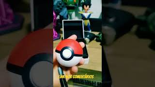 Fone Razer Pokémon [upl. by Olram392]