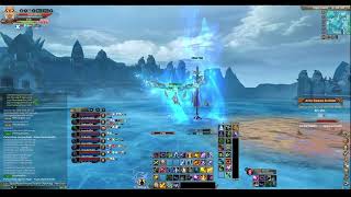 PWI  PVE NR PVP NR vs LHvicta [upl. by Allenod]